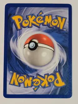 Voltorb -1st Edition- TEAM ROCKET Regular Common Pokemon PKMN 69 LP - Image 2
