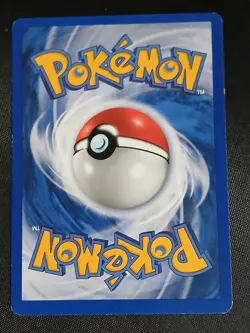 1st Edition Lt. Surge’s Voltorb 86/132 - Gym Challenge - Image 2