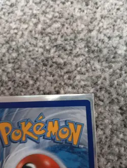 Pikachu - Pokemon Sun & Moon Black Star Promo TCG Card SM86 - Image 4