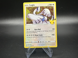 Lugia - Holo - 22/25 Celebrations - Pokemon TCG - Image 1