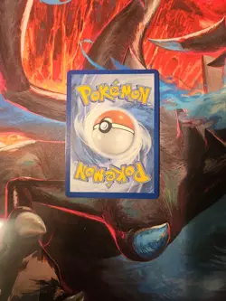 Pokemon Team Rockets Meowth 203/182 Destined Rivals NM - Image 2