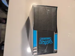 Pokemon Scarlet & Violet Black Bolt Elite Trainer Box Black Bolt English - Image 3