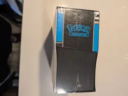 Pokemon Scarlet & Violet Black Bolt Elite Trainer Box Black Bolt English - Image 5