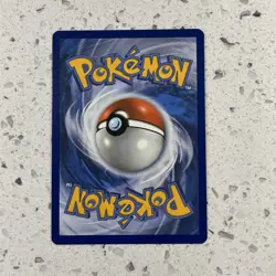 Bunnelby 146/192 Common Rebel Clash Pokemon Reverse Holo NM - Image 2