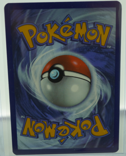 2025 Pokemon White Flare Stoutland Illustration Rare 156/086 NM - Image 2