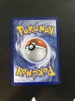 Pokemon Steven's Metagross ex 289/217 Me: Ascended Heroes SIR — NM — Right Heavy - Image 2
