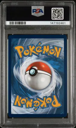 Rayquaza Vmax TG29 2022 Pokemon Sword & Shield Silver Tempest PSA 9 - Image 2