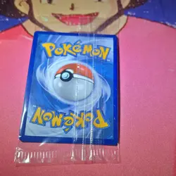 Pokemon Miraidon Promo 013 Scarlet & Violet Full Art Holo TCG Sealed - Image 2
