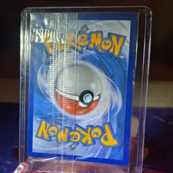 Pokemon Miraidon Promo 013 Scarlet & Violet Full Art Holo TCG Sealed - Image 5