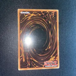 Yugioh - Warrior of Zera (AST-002) - Common 1st Edition LP - Image 2