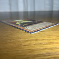 Pyramid Turtle (LP) PGD-026 1st Edition Stamped Yu-Gi-Oh! - Image 5