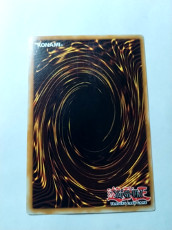 Yu-Gi-Oh! Golem Sentry Flaming Eternity FET-EN025 1st Edition Com. -Uncirculated - Image 3