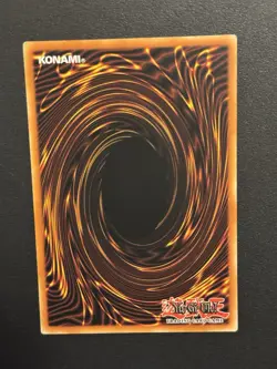 YUGIOH Shining Friendship TP1-E024 Tournament Pack 1 Common Euro Print - Image 2