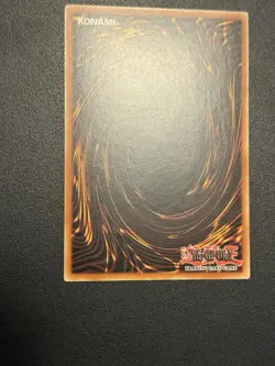 YUGIOH Shining Friendship TP1-E024 Tournament Pack 1 Common Euro Print - Image 3