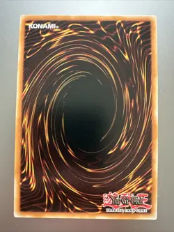 Yugioh Y-Dragon Head LCKC-EN006 Ultra Rare M/NM - Image 2