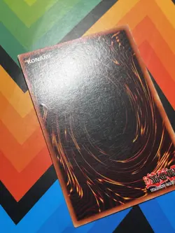 YUGIOH DARK KING OF THE ABYSS LOB-020 1ST COMMON (NM) OG - Image 4