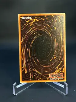 Yugioh! Mystical Shine Ball 1st Edition AST-004 Common - Image 2