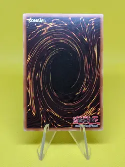 Yugioh - The Dragon's Bead (LOD-043) - Rare 1st Edition - Image 2