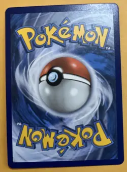 Pokemon Company Umbreon Star 17/17 Classic Collection Celebrations Holo Card - Image 2
