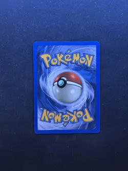 Pokemon ex Legend Maker 21/92 Magmar Card - Image 2