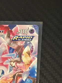 Pokemon Card Sylveon VMAX TG15/TG30 Sword & Shield Brilliant Stars 2022 Holo NM - Image 5