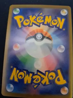 Pokemon Card Charizard Mew ex SAR set 347 349/190 sv4a Shiny Treasure Japanese - Image 5