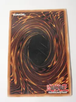 Yugioh 1st Edition SYE-001 Dark Magician Super Rare Card HP - Image 2