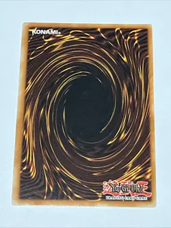 1996 Yugioh 1st Edition Cyber Twin Dragon Holo Rare CRV-EN035 Card - Image 2