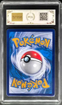 2024 Pokemon Cards CHN. Lycanroc VMAX 163/132 HR PCG 9 (SAME AS PSA 9) - Image 2