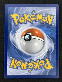 Pokemon TCG White Kyurem XY81 Full Art Promo Holo Basic XY 2015 Card - Image 2