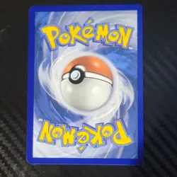 Pokemon Scorbunny SWSH244 SWSH Promo Basic 60 HP Cosmos Holo Promo Card * SWIRL* - Image 3