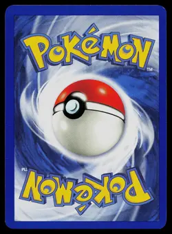 Pokemon Card - Slowpoke Neo Genesis 73/111 1st Edition Common - Image 2