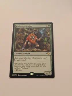 Collector Ouphe Modern Horizons Regular - Image 1