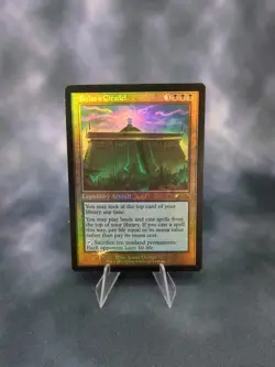 Bolas's Citadel (Retro Frame) WPN & Gateway Promos Foil - Image 1
