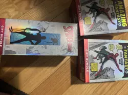 MTG Gift Bundle Amazing Fantasy Marvel's Spider-Man In Hand Sealed Box NEW X - Image 1