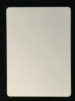 Magic MTG Italian Revised Living Wall Artist Proof Near Mint - Only 50 Exist! - Image 2