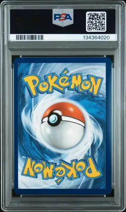 Miltank GG24/GG70 Sword Shield Crown Zenith Pokemon PSA 9 - Image 2