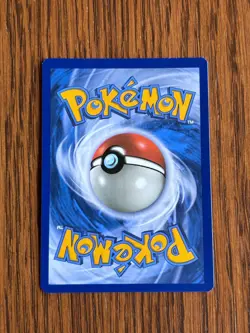 Pokemon TCG Pokemon Jirachi xy67a Full Art Promo Holo Near Mint - Image 3