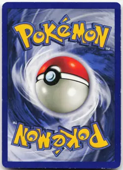Squirtle 63/102 Common Base Set Unlimited Pokemon Moderately Played - Image 2