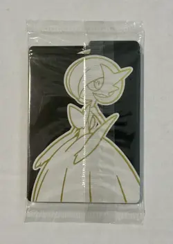 Pokemon Alakazam Black Star Promo Holo 2025 English Factory Sealed - Image 2