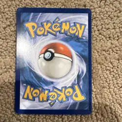 Pokemon Kyogre EX Holo Rare Primal Clash Full Art 148/160 Aqua Card 2015 - Image 2