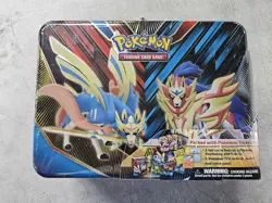 pokemon treasure chest - Image 1