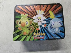 pokemon treasure chest - Image 2