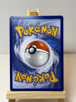 Pokemon: N's Zekrom 031 Mega Evolution Promo - Image 2