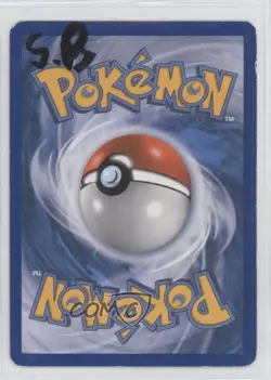 Grimer Reverse Foil Pokemon HeartGold & SoulSilver Undaunted #50 2010 - Image 2