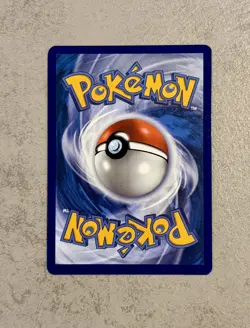 N's Zekrom - 031 Pokemon Center Exclusive Mega Evolution Promo Holo - Image 3