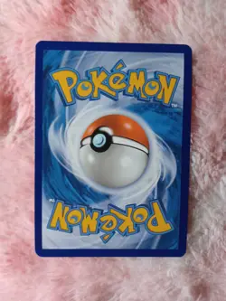 Pokemon Munkidori (Cosmos Holo) 095/167 Holofoil Trick or Trade BOOster 2024 - Image 5