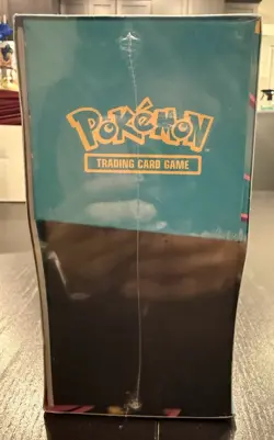 Ascended Heroes Elite Trainer Box (ETB) - Pokemon TCG - New & Sealed - b - Image 4