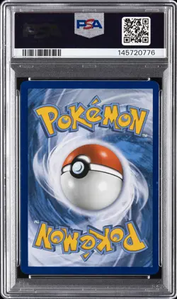 2019 POKEMON SUN & MOON TEAM UP #161 FULL ART/MAGIKARP & WAILORD GX PSA 10 - Image 2