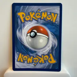 Air Balloon 166/132 - Pokemon TCG Mega Evolution Ultra Rare NM - Image 2